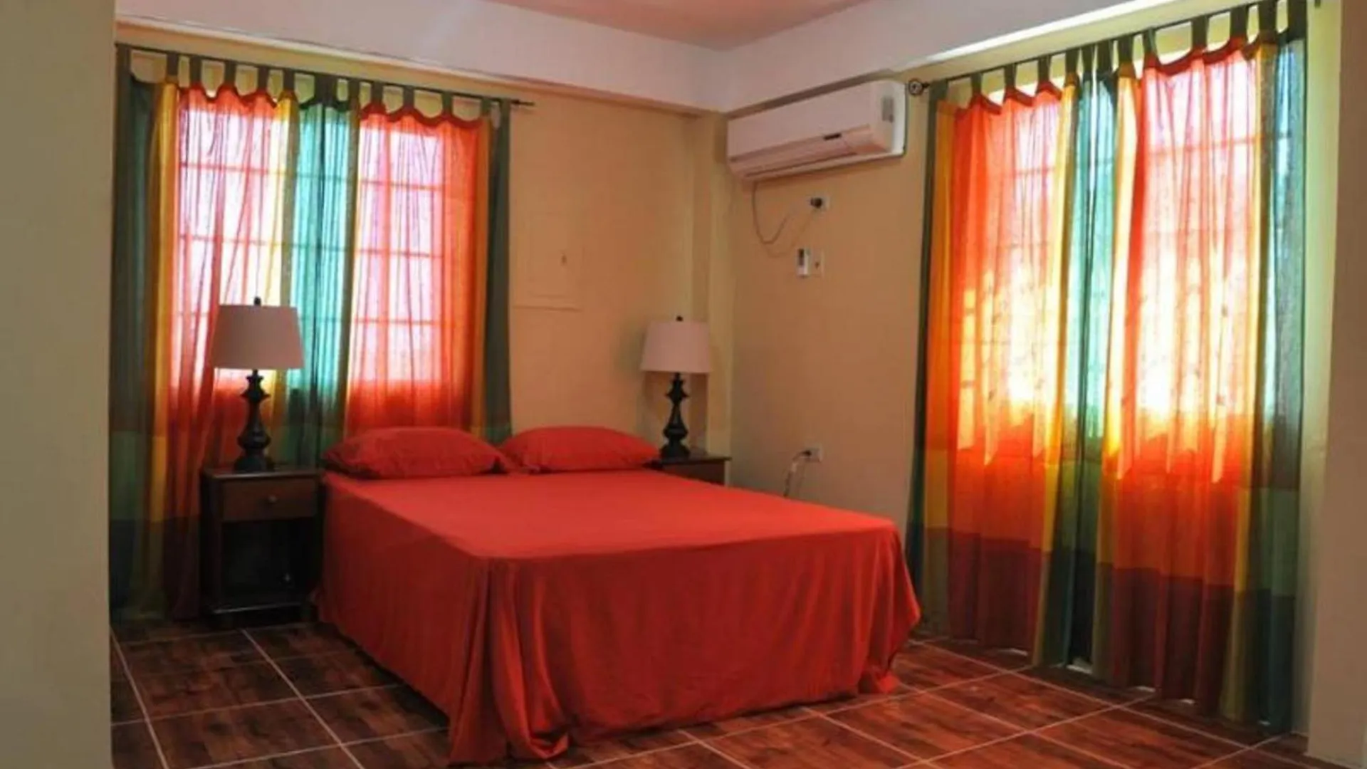 شقة B'S Guesthouse Carnbee