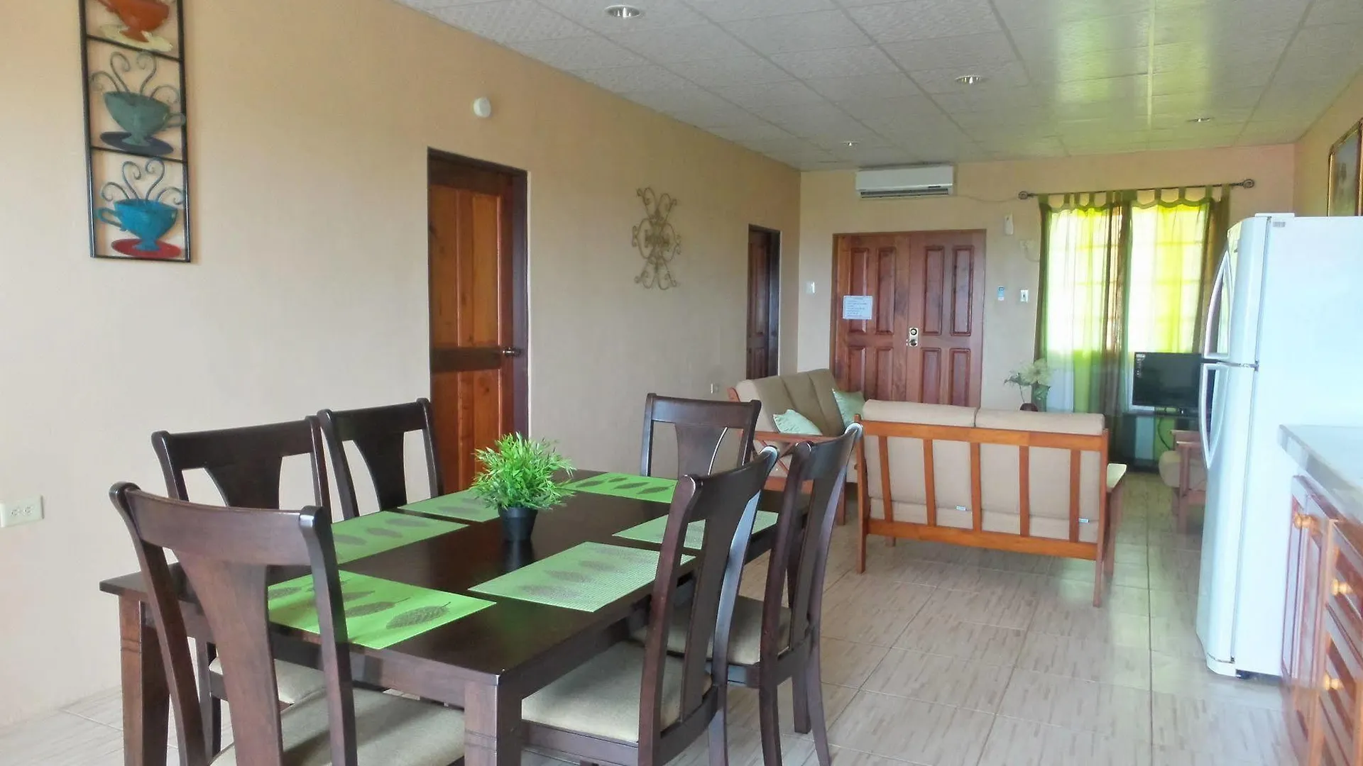 B'S Guesthouse Carnbee شقة