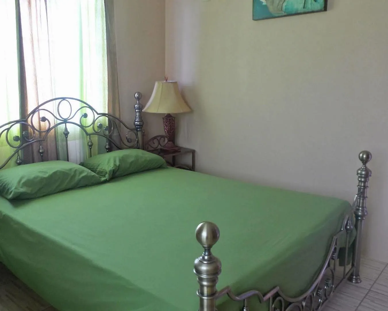 B'S Guesthouse Carnbee