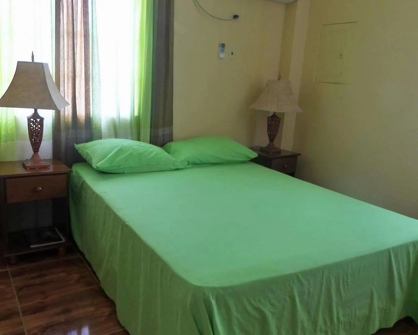 شقة B'S Guesthouse Carnbee ترينيداد وتوباغو