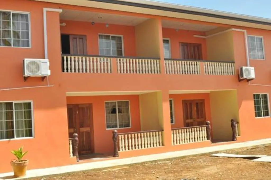 B'S Guesthouse Carnbee