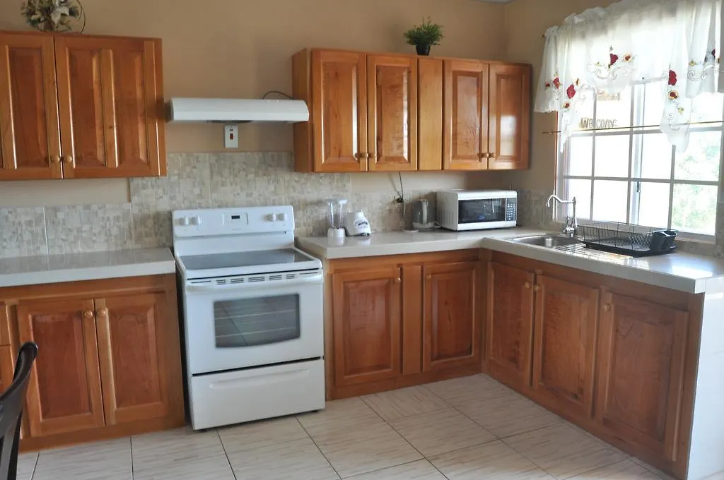 B'S Guesthouse Carnbee Trinidad And Tobago