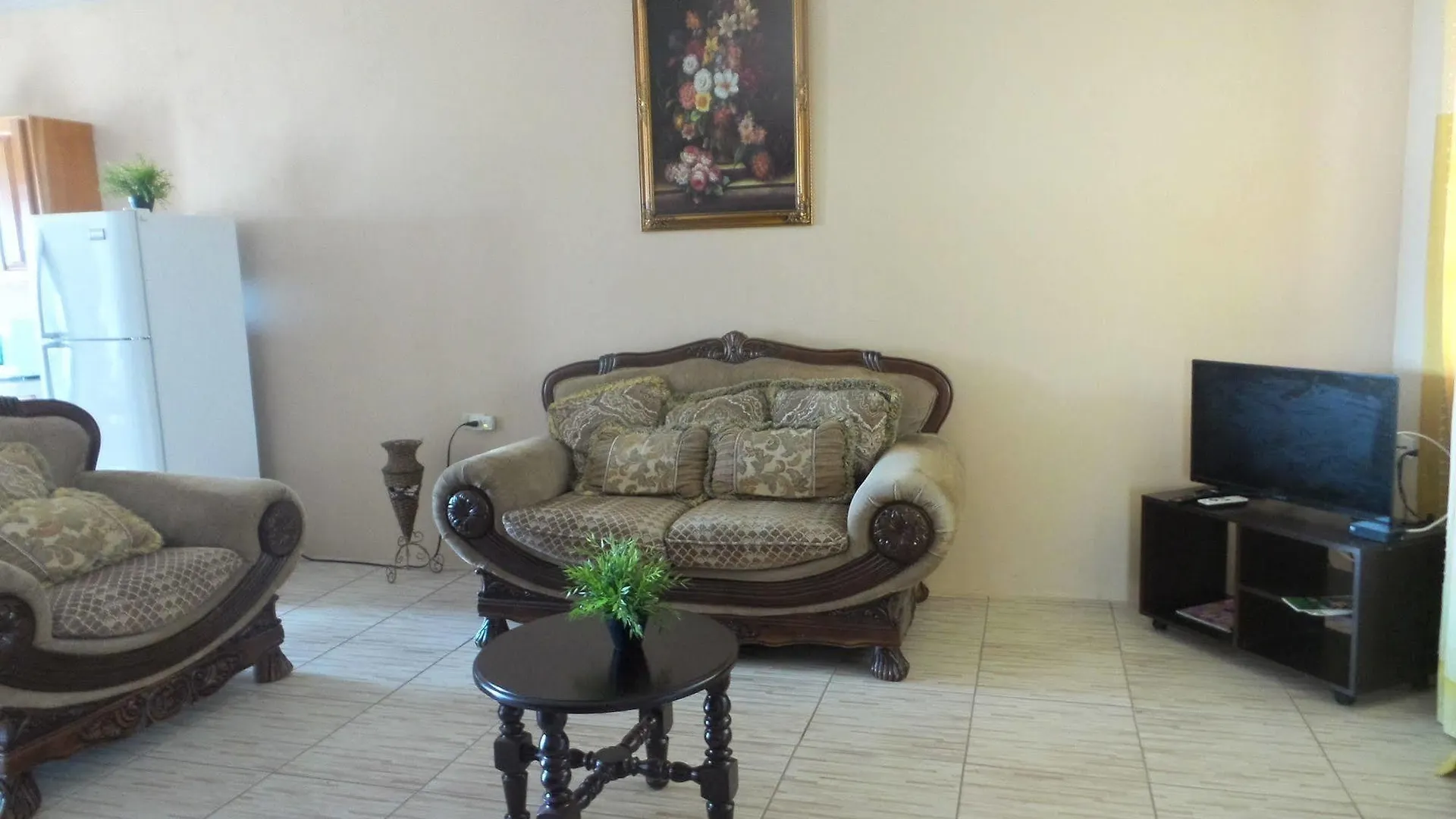 B'S Guesthouse Carnbee