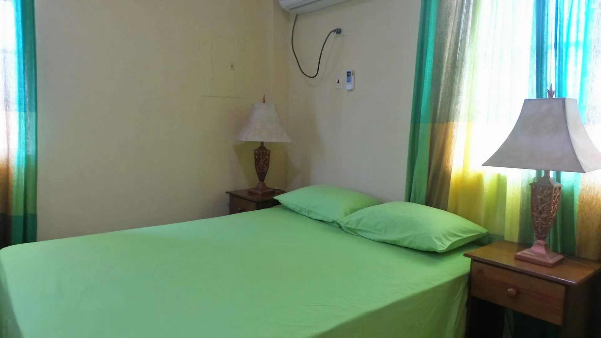 Apartment B'S Guesthouse Carnbee