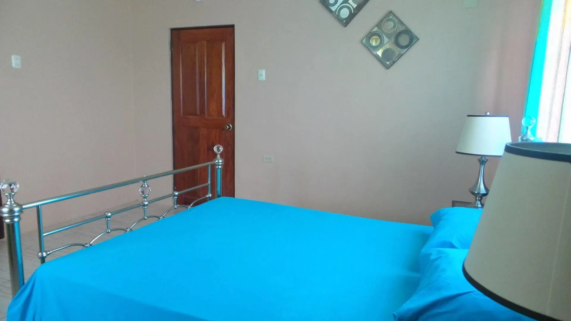 B'S Guesthouse Carnbee